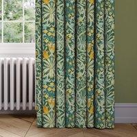 William Morris At Home Woodland Weeds Made to Measure Curtains