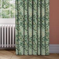 William Morris At Home Willow Bough Made to Measure Curtains