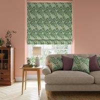 William Morris At Home Willow Bough Made To Measure Roman Blind