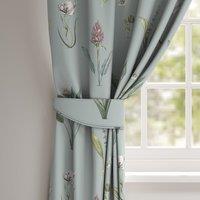 Ava Made to Order Fire Retardant Curtain Tieback