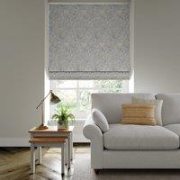 Highfields Made to Measure Fire Retardant Roman Blind