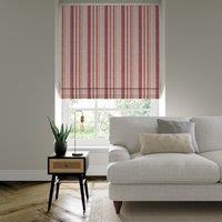 Midsummer Made to Measure Fire Retardant Roman Blind