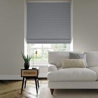 Artel Made to Measure Fire Retardant Roman Blind