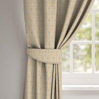 Artel Made to Order Fire Retardant Curtain Tieback