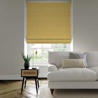 Dusk Made to Measure Fire Retardant Roman Blind