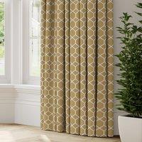 Symmetry Made to Measure Fire Retardant Curtains