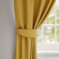 Savanna Made to Order Fire Retardant Curtain Tieback