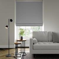 Empire Made to Measure Fire Retardant Roman Blind