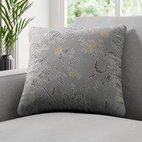 Highfields Made to Order Fire Retardant Cushion Cover grey