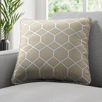 Symmetry Made to Order Fire Retardant Cushion Cover