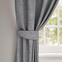 Burnside Made to Order Fire Retardant Curtain Tieback