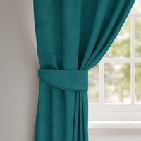 Empire Made to Order Fire Retardant Tieback Green