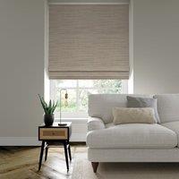 Eden Made to Measure Fire Retardant Roman Blind