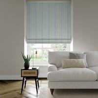 Treasure Made to Measure Fire Retardant Roman Blind