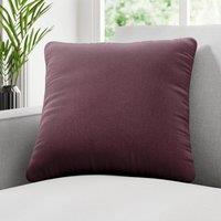 Savanna Made to Order Fire Retardant Cushion Cover Purple
