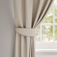 Savanna Made to Order Fire Retardant Curtain Tieback