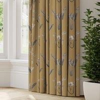 Ava Made to Measure Fire Retardant Curtains
