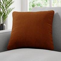 Empire Made to Order Fire Retardant Cushion Cover Brown