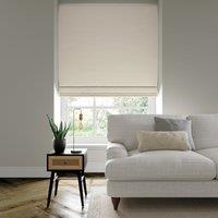 Savanna Made to Measure Fire Retardant Roman Blind