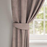 Empire Made to Order Fire Retardant Curtain Tieback
