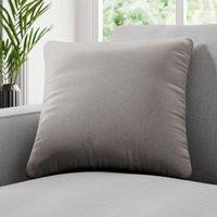 Savanna Made to Order Fire Retardant Cushion Cover Grey