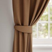Savanna Made to Order Fire Retardant Curtain Tieback