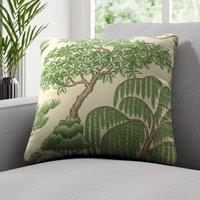 Nihon Made to Order Fire Retardant Cushion Cover