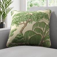 Nihon Made to Order Fire Retardant Cushion Cover
