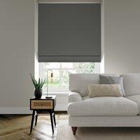 Savanna Made to Measure Fire Retardant Roman Blind