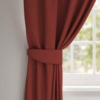 Savanna Made to Order Fire Retardant Curtain Tieback