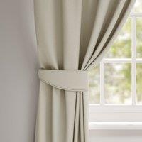 Savanna Made to Order Fire Retardant Curtain Tieback