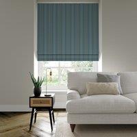 Treasure Made to Measure Fire Retardant Roman Blind