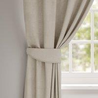 Empire Made to Order Fire Retardant Curtain Tieback