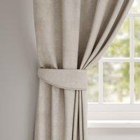 Empire Made to Order Fire Retardant Curtain Tieback