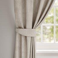Empire Made to Order Fire Retardant Curtain Tieback
