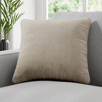 Empire Made to Order Fire Retardant Cushion Cover Beige