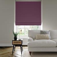 Savanna Made to Measure Fire Retardant Roman Blind