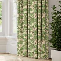 Nihon Made to Measure Fire Retardant Curtains