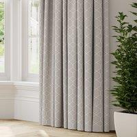 Symmetry Made to Measure Fire Retardant Curtains