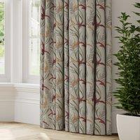 Grace Made to Measure Fire Retardant Curtains