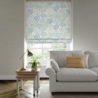 Somerset Made to Measure Roman Blind