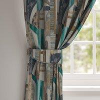 Dessau Made to Order Curtain Tieback