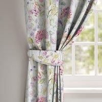 Alium Made to Order Curtain Tieback