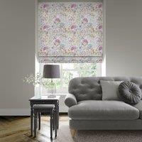 Alium Made to Measure Roman Blind