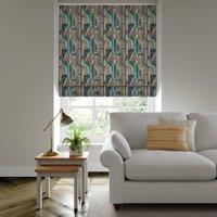 Dessau Made to Measure Roman Blind