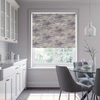 Argent Blackout Made to Measure Roller Blind