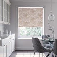 Argent Blackout Made to Measure Roller Blind