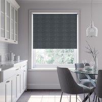 Crush Blackout Made to Measure Roller Blind