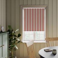 Beatrice Daylight Made to Measure Roller Blind Coral