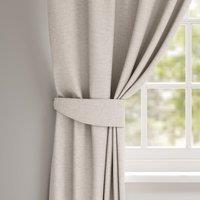 Lunar Made To Order Curtain Tieback